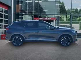 CUPRA Formentor (2021) thumbnail 4