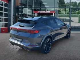 CUPRA Formentor (2021) thumbnail 5