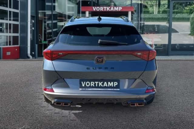 CUPRA Formentor (2021) thumbnail 6