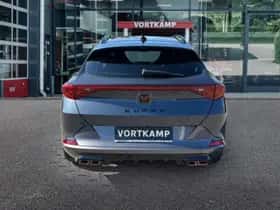 CUPRA Formentor (2021) thumbnail 6