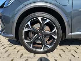 CUPRA Formentor (2021) thumbnail 9