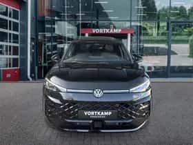 Volkswagen T-Roc (2026) thumbnail 2