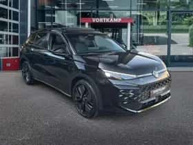 Volkswagen T-Roc (2026) thumbnail 3