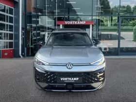 Volkswagen T-Roc (2026) thumbnail 2
