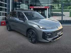 Volkswagen T-Roc (2026) thumbnail 3