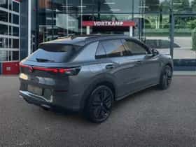 Volkswagen T-Roc (2026) thumbnail 5