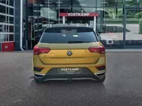 Volkswagen T-Roc (2021) thumbnail 6