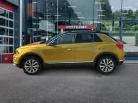 Volkswagen T-Roc (2021) thumbnail 8