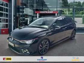 Volkswagen Golf (2021) thumbnail 1