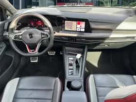 Volkswagen Golf (2021) thumbnail 16