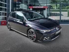 Volkswagen Golf (2021) thumbnail 3