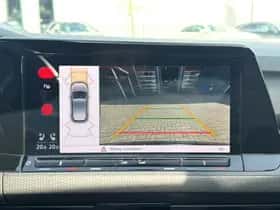 Volkswagen Golf (2021) thumbnail 22