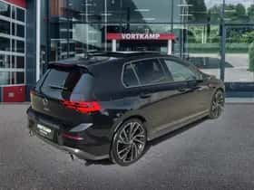 Volkswagen Golf (2021) thumbnail 5