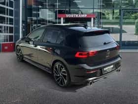 Volkswagen Golf (2021) thumbnail 7