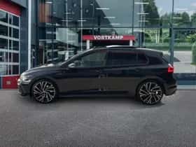 Volkswagen Golf (2021) thumbnail 8