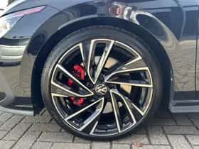 Volkswagen Golf (2021) thumbnail 9