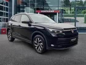 Volkswagen Tiguan (2026) thumbnail 3