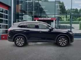 Volkswagen Tiguan (2026) thumbnail 4
