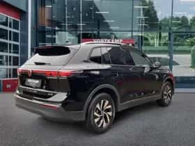 Volkswagen Tiguan (2026) thumbnail 5