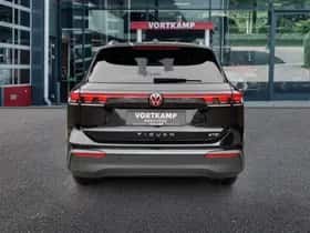 Volkswagen Tiguan (2026) thumbnail 6