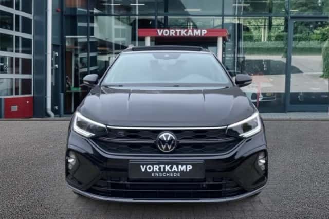 Volkswagen TAIGO (2026) thumbnail 2