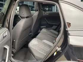 Volkswagen TAIGO (2026) thumbnail 12