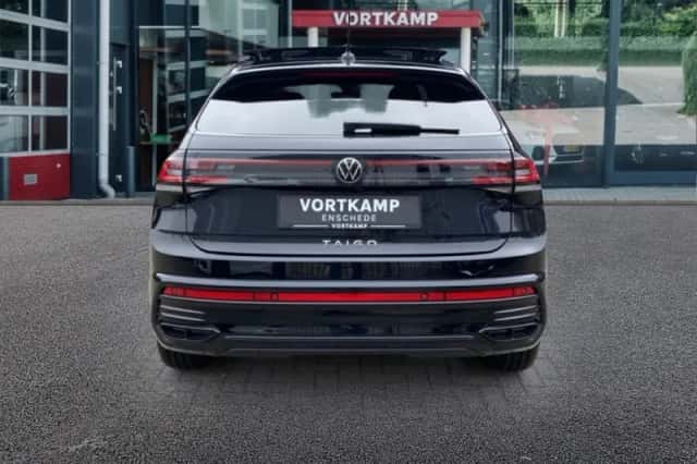Volkswagen TAIGO (2026) thumbnail 6