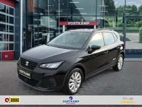 SEAT Arona (2022) thumbnail 1