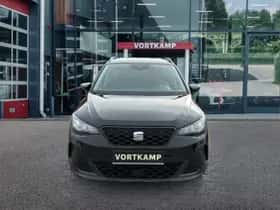 SEAT Arona (2022) thumbnail 2