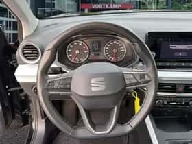 SEAT Arona (2022) thumbnail 13