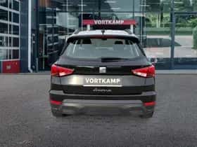 SEAT Arona (2022) thumbnail 6