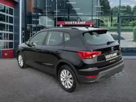 SEAT Arona (2022) thumbnail 7