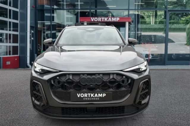 Audi Q5 (2026) thumbnail 2