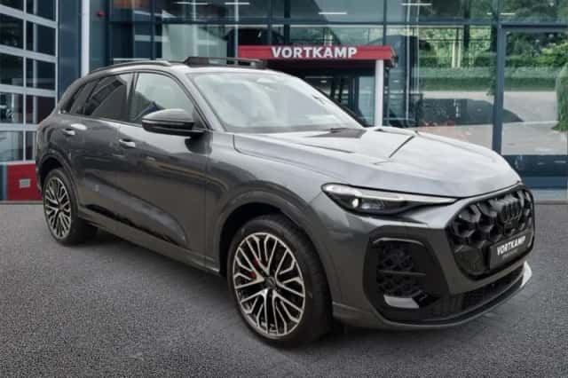 Audi Q5 (2026) thumbnail 3