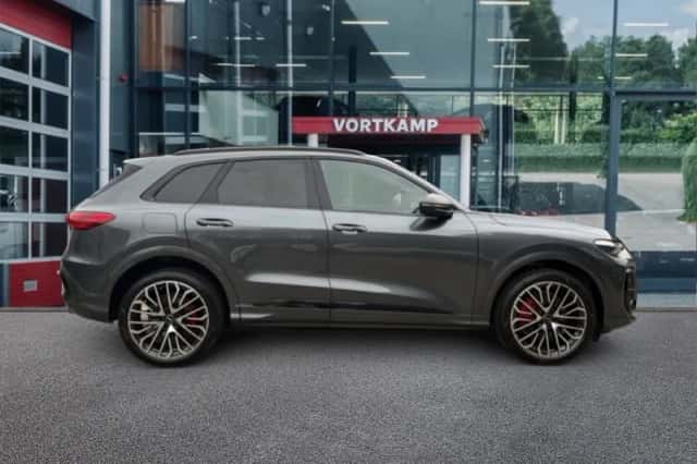 Audi Q5 (2026) thumbnail 4