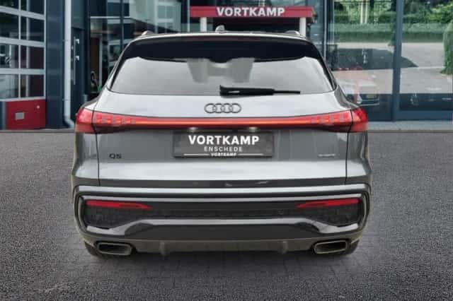 Audi Q5 (2026) thumbnail 6