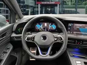 Volkswagen Golf (2021) thumbnail 13