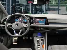 Volkswagen Golf (2021) thumbnail 14