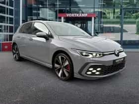 Volkswagen Golf (2021) thumbnail 3