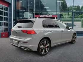 Volkswagen Golf (2021) thumbnail 5