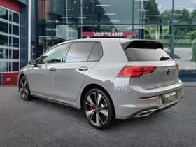 Volkswagen Golf (2021) thumbnail 7