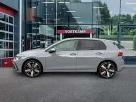 Volkswagen Golf (2021) thumbnail 8