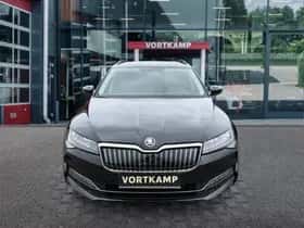 Škoda Superb (2022) thumbnail 2