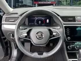 Škoda Superb (2022) thumbnail 14