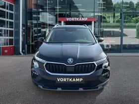 Škoda Kamiq (2026) thumbnail 2