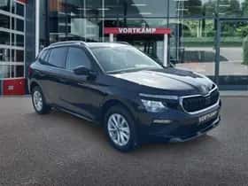 Škoda Kamiq (2026) thumbnail 3