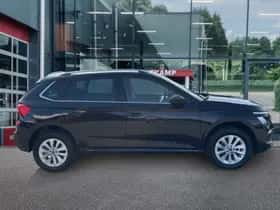 Škoda Kamiq (2026) thumbnail 4