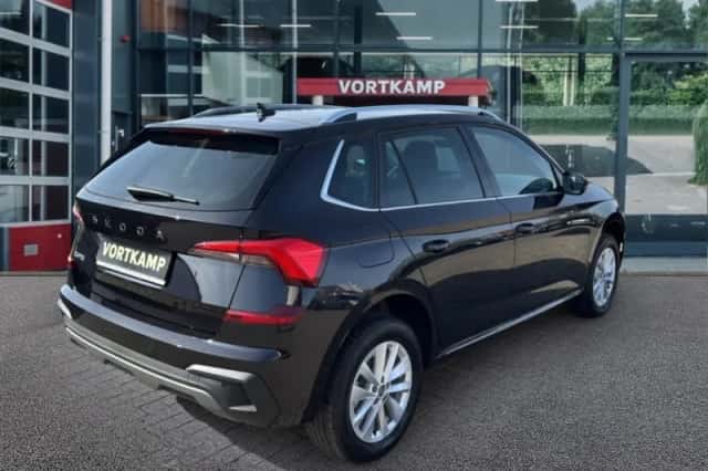 Škoda Kamiq (2026) thumbnail 5