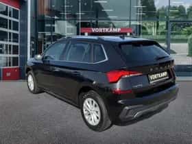Škoda Kamiq (2026) thumbnail 7