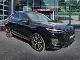 Audi Q3 (2026) thumbnail 3
